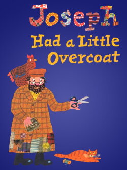 Joseph Had a Little Overcoat (2001) Joseph Had a Little Overcoat (2001)