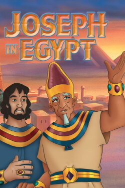 Joseph in Egypt (1992) Joseph in Egypt (1992)
