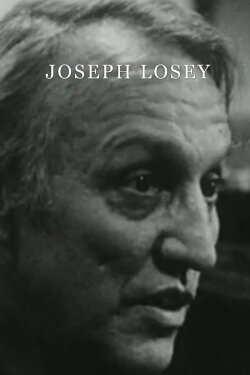 Joseph Losey (2012)