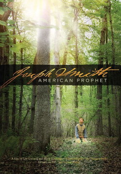 Joseph Smith: American Prophet (2017) Joseph Smith: American Prophet (2017)