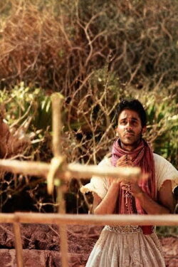 Joseph Vaz, The Priest (2009) Joseph Vaz, The Priest (2009)