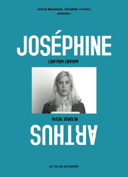 Joséphine Arthus (2015)