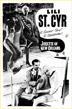 Josette of New Orleans (1958) Josette of New Orleans (1958)