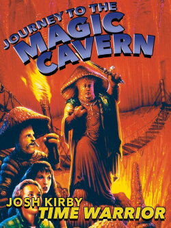 Josh Kirby... Time Warrior: Journey to the Magic Cavern (1996) Josh Kirby... Time Warrior: Journey to the Magic Cavern (1996)