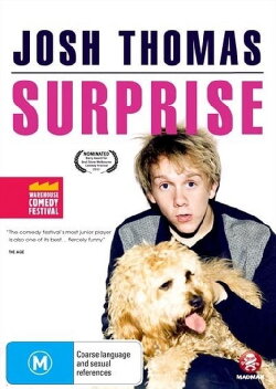 Josh Thomas - Surprise (2011)