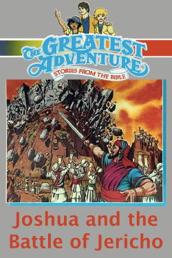 Joshua and the Battle of Jericho (1986) Joshua and the Battle of Jericho (1986)