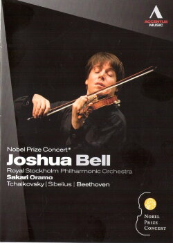 Joshua Bell - Nobel Prize Concert (2010) Joshua Bell - Nobel Prize Concert (2010)