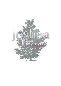 Joshua Tree (2023)