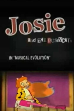 Josie and the Pussycats in Josie and the Pussycats in