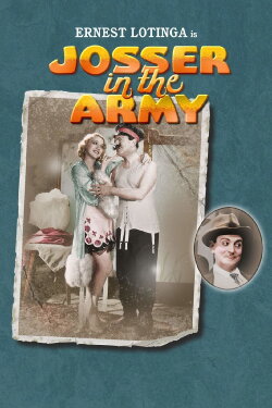Josser in the Army (1932) Josser in the Army (1932)