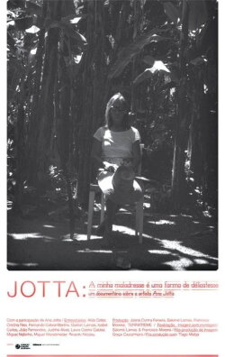 Jotta: a minha maladresse é uma forma de délicatesse (2009) Jotta: a minha maladresse é uma forma de délicatesse (2009)