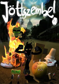 Jöttszembe! (2017)