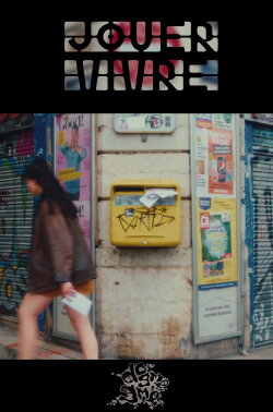 Jouer Vivre (2024)