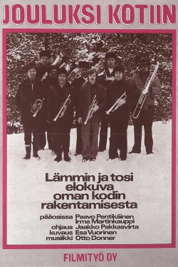 Jouluksi kotiin (1975) Jouluksi kotiin (1975)