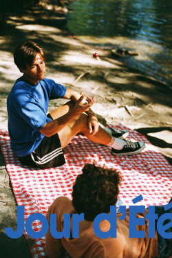 Jour d'Été (2024) Jour d'Été (2024)