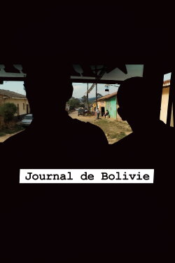 Journal de Bolivie (2020) Journal de Bolivie (2020)
