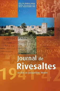 Journal de Rivesaltes 1941-42 (1997) Journal de Rivesaltes 1941-42 (1997)