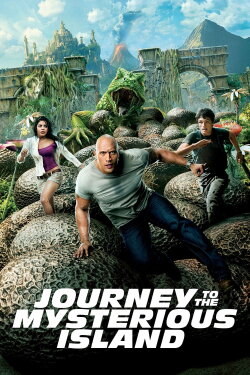 Journey 2: The Mysterious Island (2012) Journey 2: The Mysterious Island (2012)