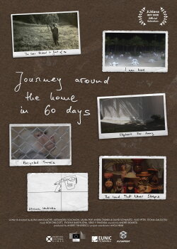 Journey Around the Home in 60 Days (2020) Journey Around the Home in 60 Days (2020)