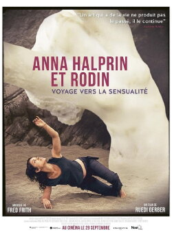 Journey in Sensuality: Anna Halprin and Rodin (2016) Journey in Sensuality: Anna Halprin and Rodin (2016)