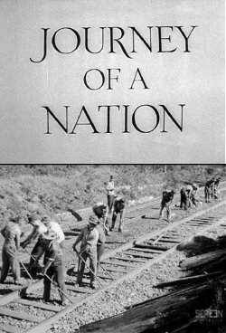 Journey of a Nation (1947) Journey of a Nation (1947)