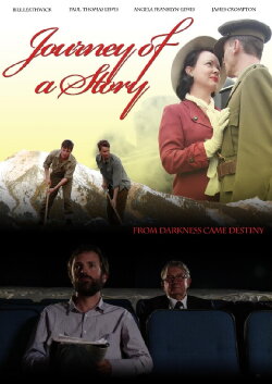 Journey of a Story (2012)