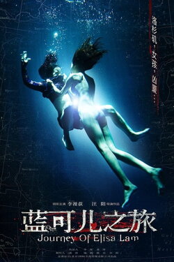 Journey of Elisa Lam (2014) Journey of Elisa Lam (2014)