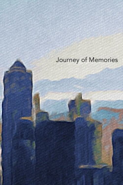 Journey of Memories (2023)