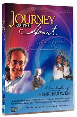 Journey of the Heart: Henri Nouwen (2004) Journey of the Heart: Henri Nouwen (2004)