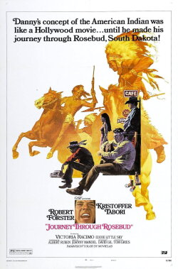 Journey Through Rosebud (1972) Journey Through Rosebud (1972)