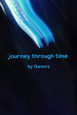 Journey through time (2023) Journey through time (2023)