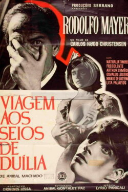 Journey to Duilia's Breasts (1965) Journey to Duilia's Breasts (1965)