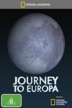 Journey To Europa (2012) Journey To Europa (2012)
