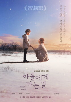 Journey to My Boy (2017) Journey to My Boy (2017)