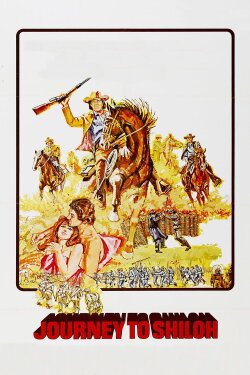 Journey to Shiloh (1968) Journey to Shiloh (1968)