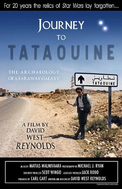 Journey to Tataouine (2017) Journey to Tataouine (2017)