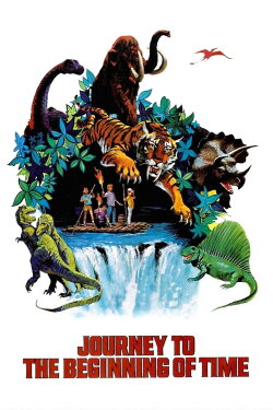 Journey to the Beginning of Time (1955) Journey to the Beginning of Time (1955)