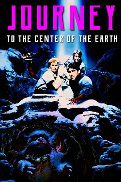 Journey to the Center of the Earth (1988) Journey to the Center of the Earth (1988)