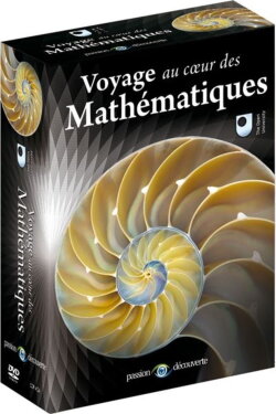 Journey to the Heart of Mathematics (2015) Journey to the Heart of Mathematics (2015)