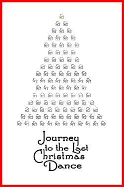 Journey to the Last Christmas Dance (2017) Journey to the Last Christmas Dance (2017)