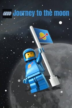 Journey to the Moon (1973) Journey to the Moon (1973)