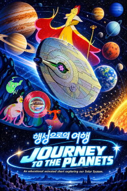 Journey to the Planets (1993) Journey to the Planets (1993)
