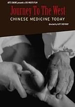 Journey to the West: Chinese Medicine Today (2001) Journey to the West: Chinese Medicine Today (2001)