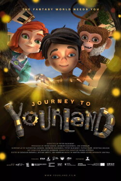Journey to Yourland (2022) Journey to Yourland (2022)