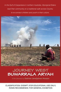 Journey West: Buwarrala Aryah (2019) Journey West: Buwarrala Aryah (2019)