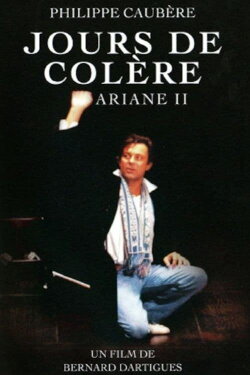 Jours de colère (1997)