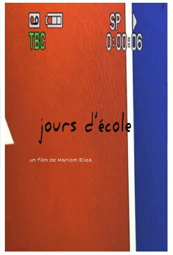 Jours D'école (2022)