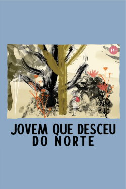 Jovem que Desceu do Norte (2021)