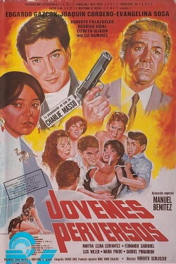 Jóvenes perversos (1991) Jóvenes perversos (1991)