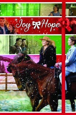Joy & Hope (2020) Joy & Hope (2020)